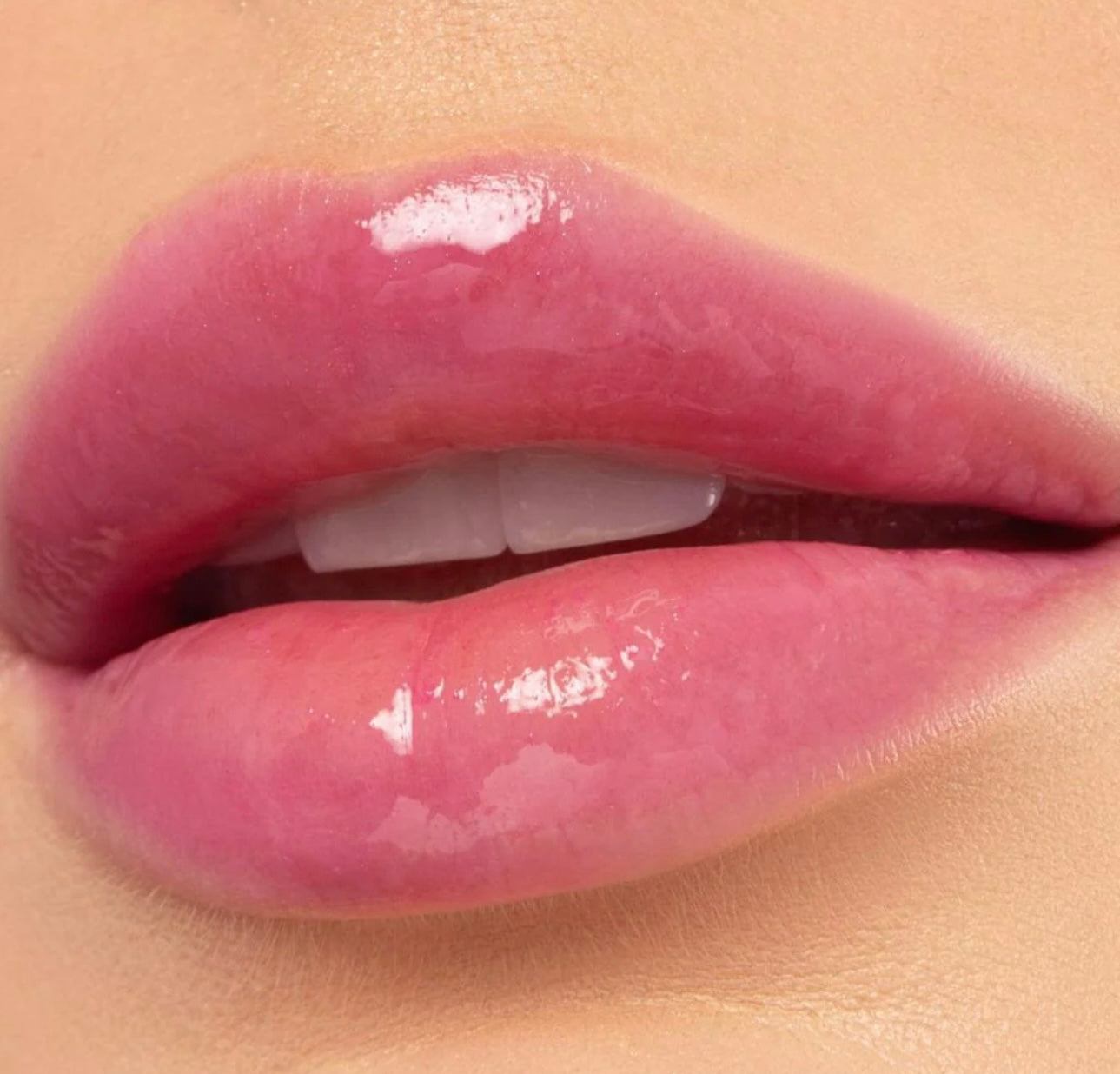 Lips- Beauty Creations All about Your PH Lip Oils-My Fave Topper - Lychee