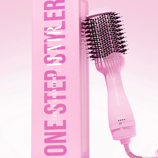 ONE STEP STYLER - PINK