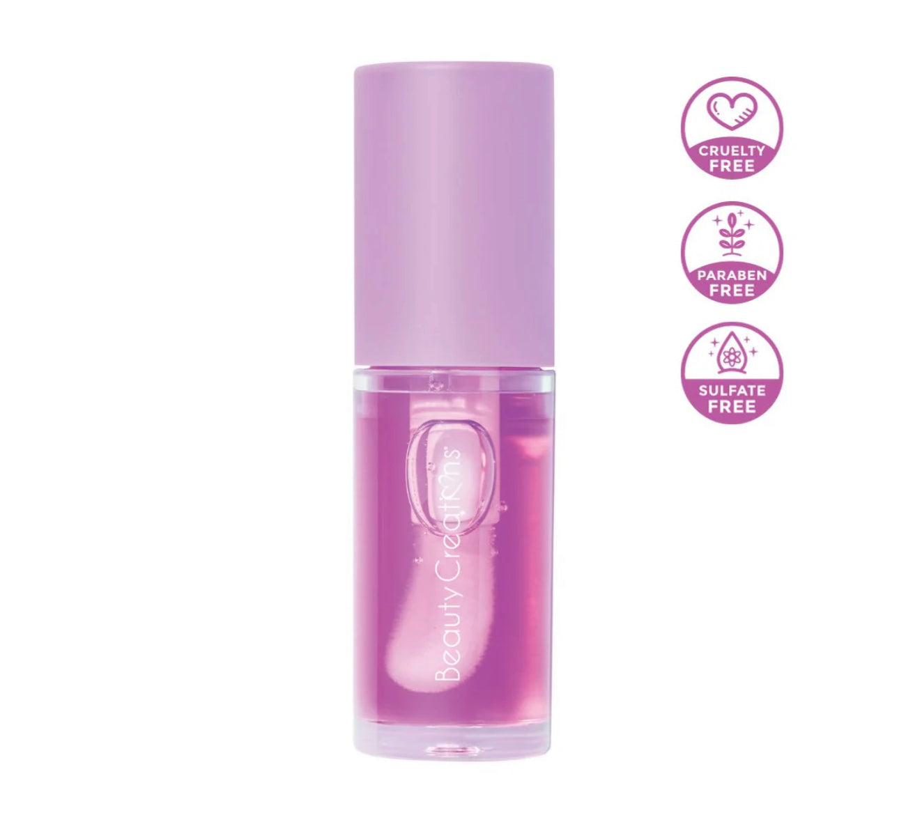 ALL ABOUT YOU PH LIP OIL