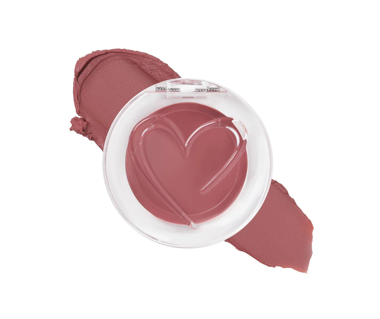 STAY BLUSHING CUTE - LIP AND CHEEK BALM (VARIOUS SHADES)