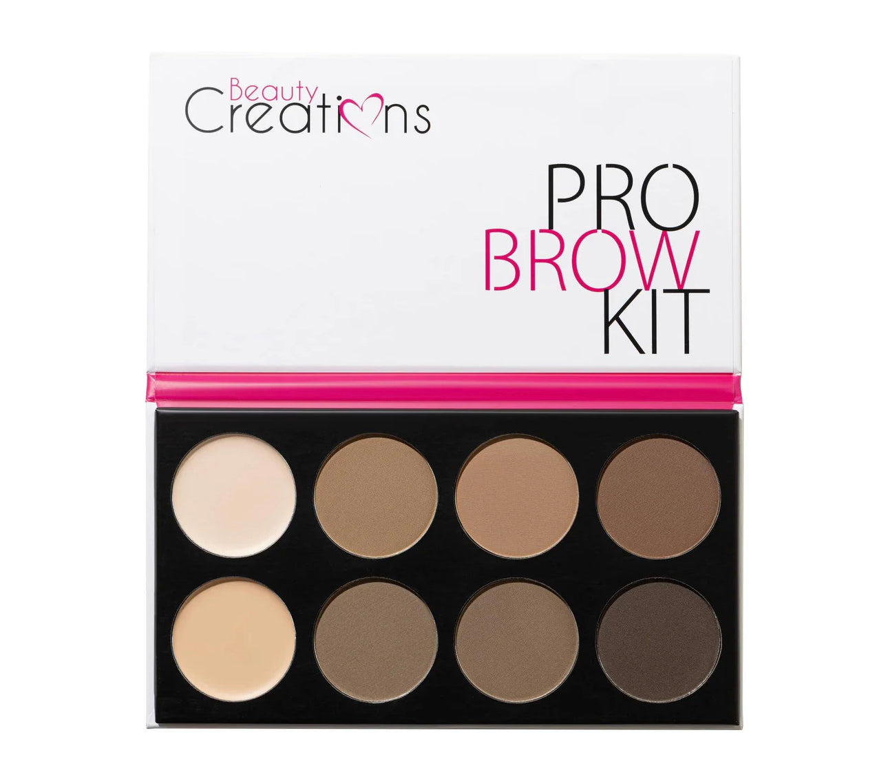 PRO BROW KIT