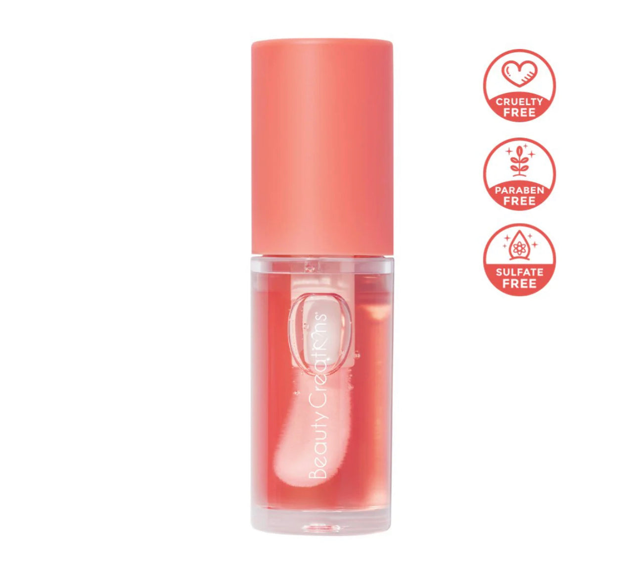 ALL ABOUT YOU PH LIP OIL