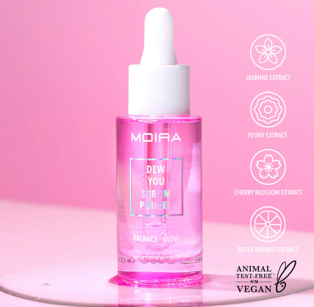 DEW YOU SERUM PRIMER