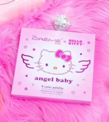 ANGEL BABY EYESHADOW PALETTE