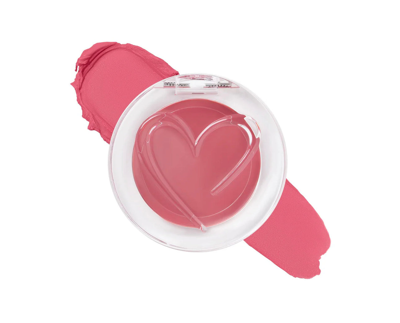 STAY BLUSHING CUTE - LIP AND CHEEK BALM (VARIOUS SHADES)