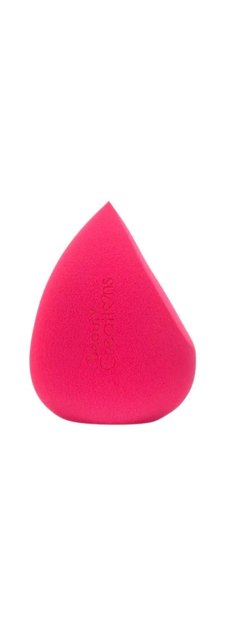 Beauty Creations Blending Sponge Hot Pink