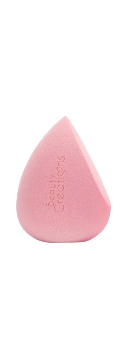 Beauty Creations Blending Sponge Light Pink