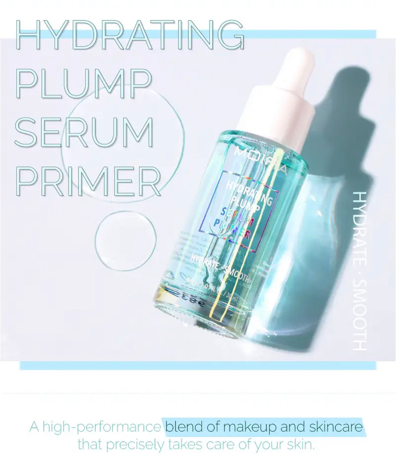 HYDRATING PLUMP SERUM PRIMER