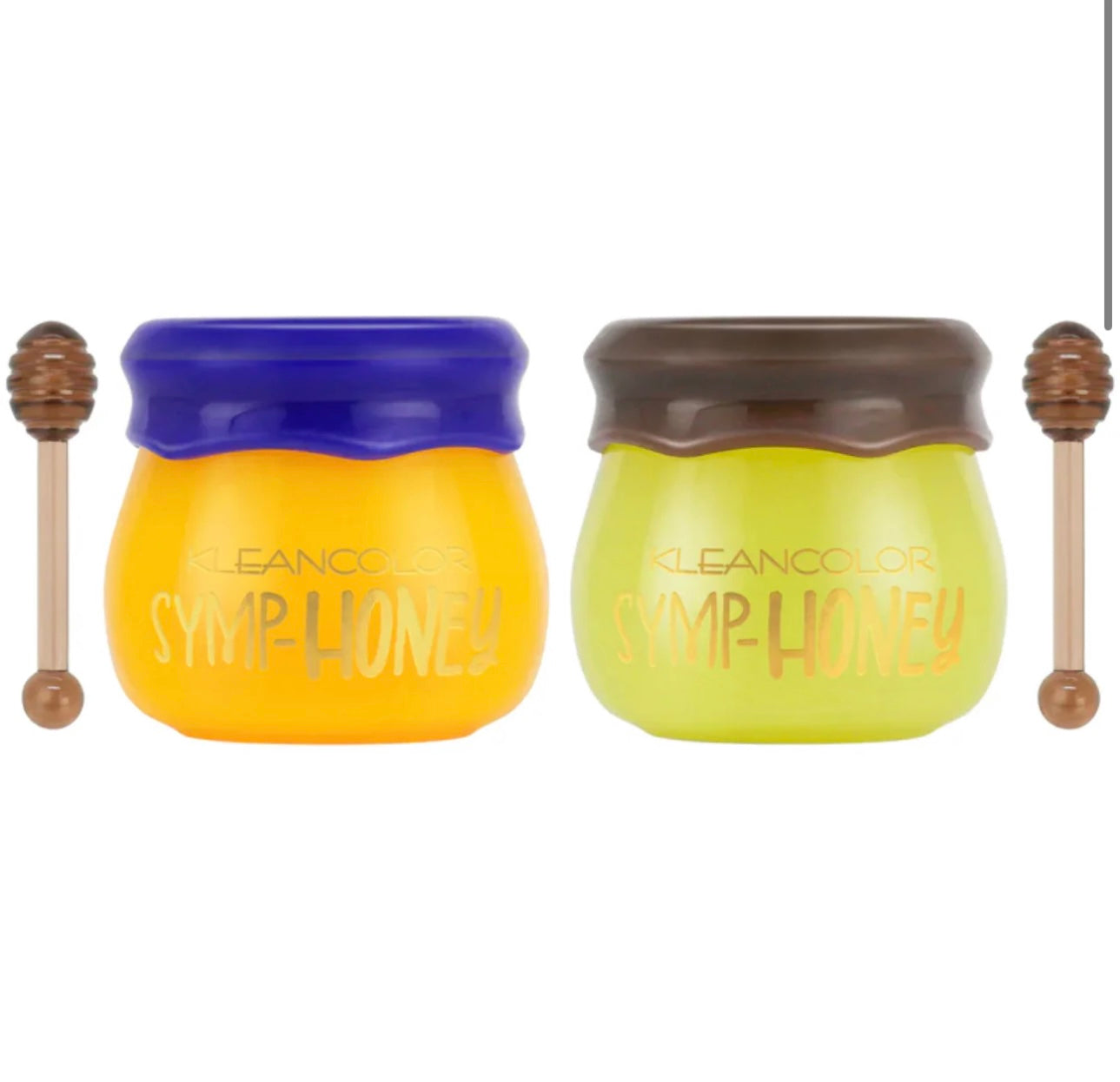 SYMP-HONEY – LIP CARE SET