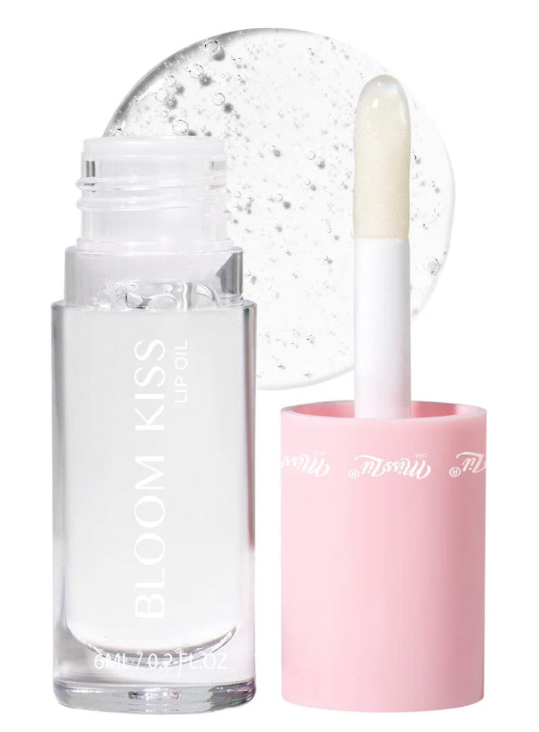 BLOOM kiss lip oil