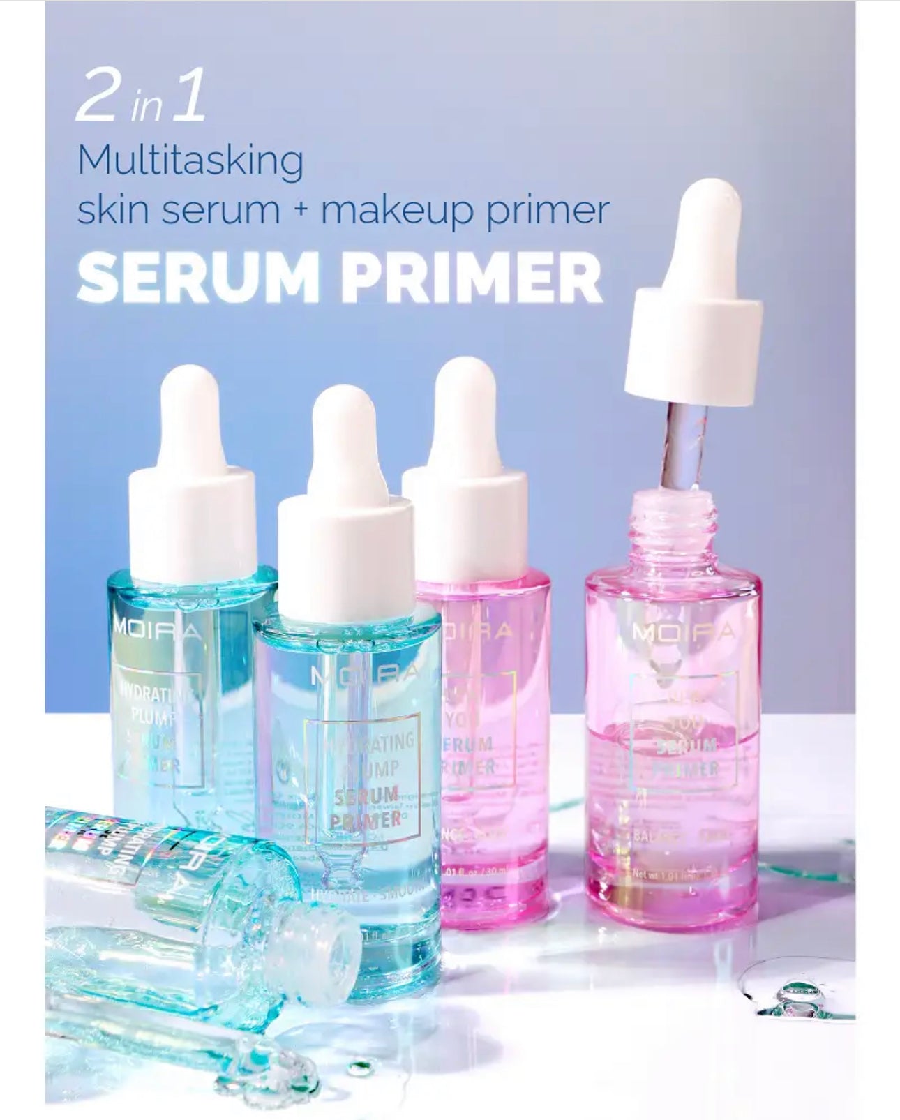 DEW YOU SERUM PRIMER