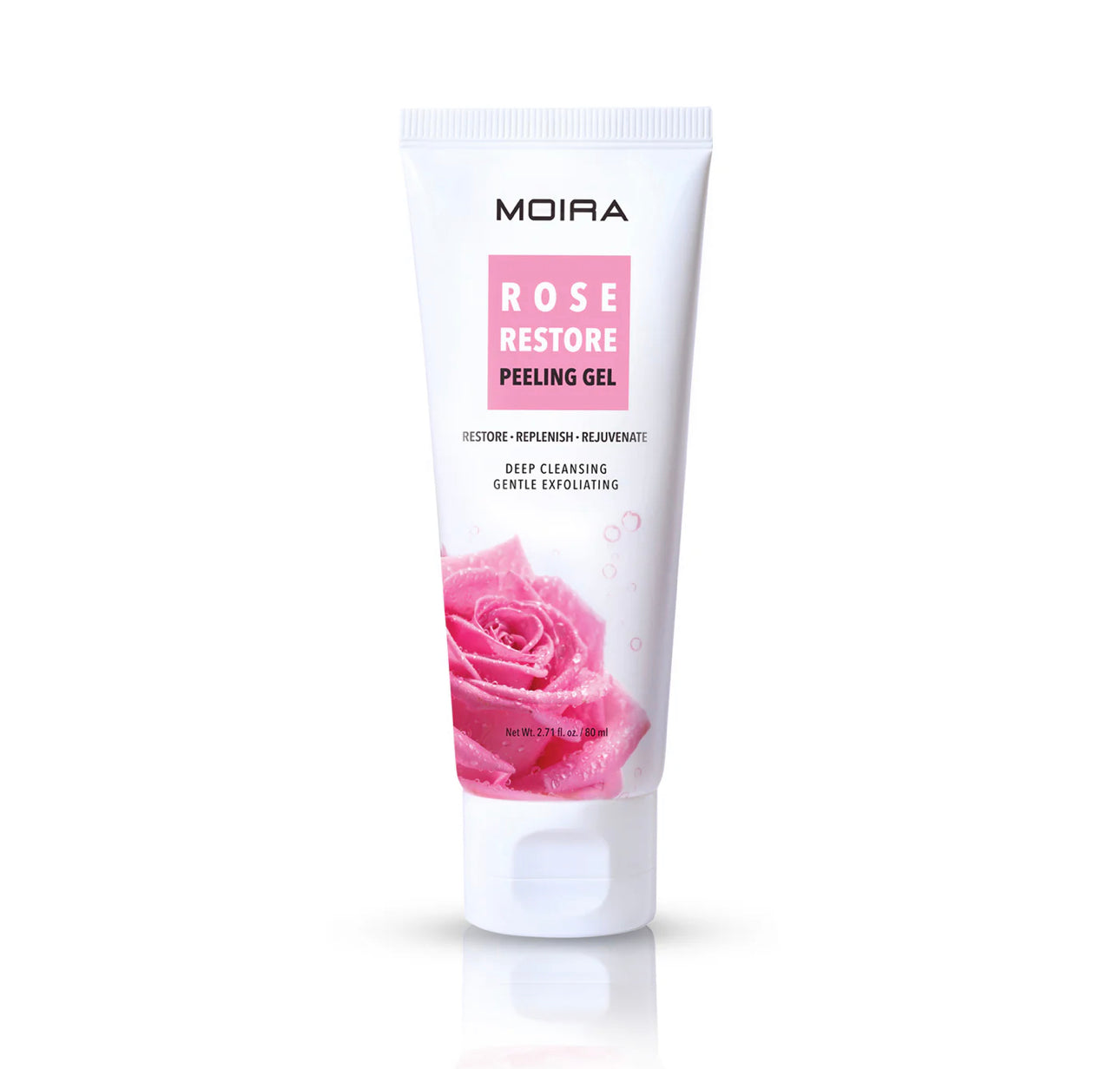 ROSE RESTORE PEELING GEL