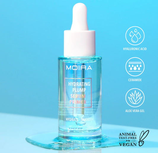 HYDRATING PLUMP SERUM PRIMER