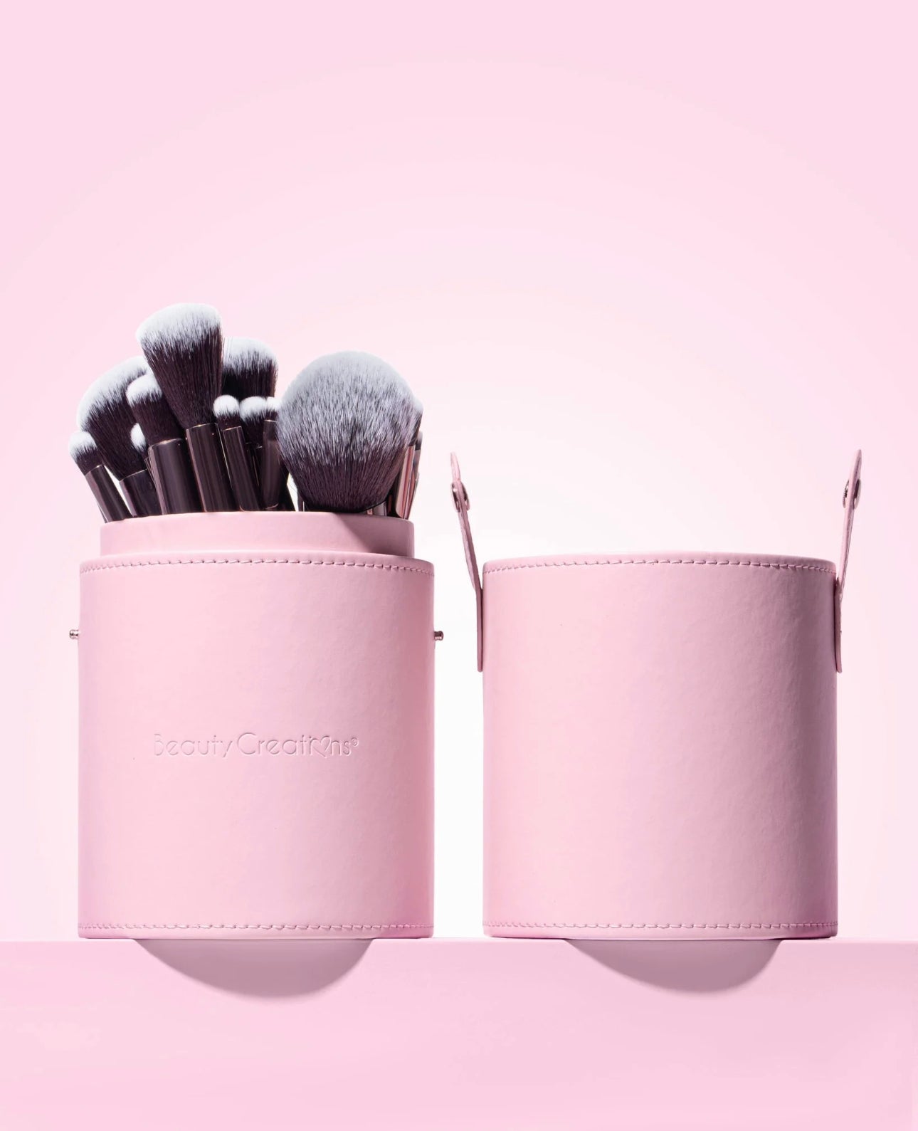 Beauty Creations Pretty and Perfect 24pc brush set