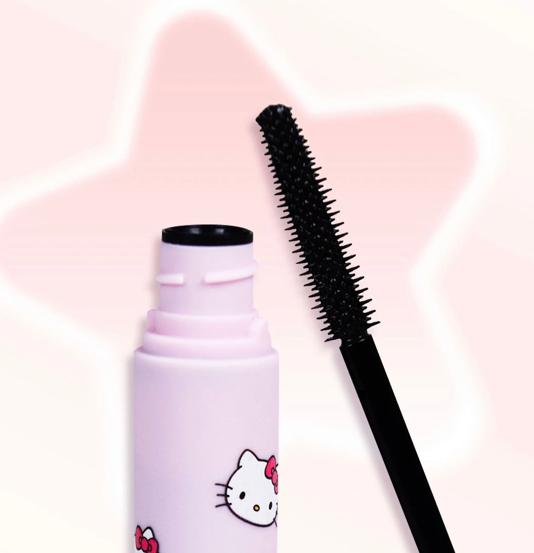 LASH LUV SERUM MASCARA