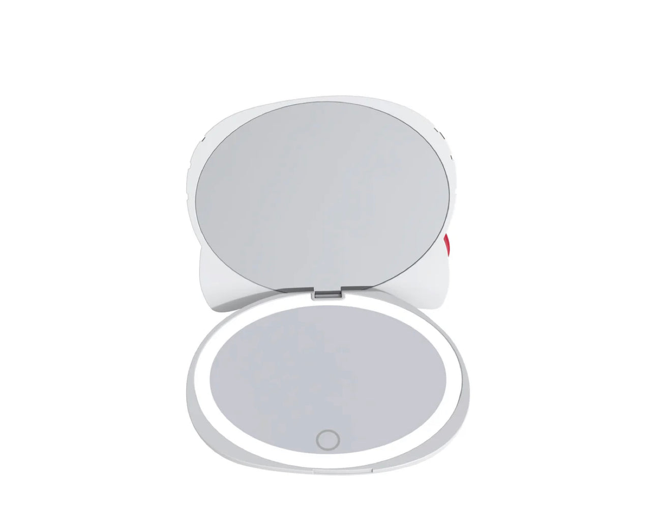 Battery Compact Mirror