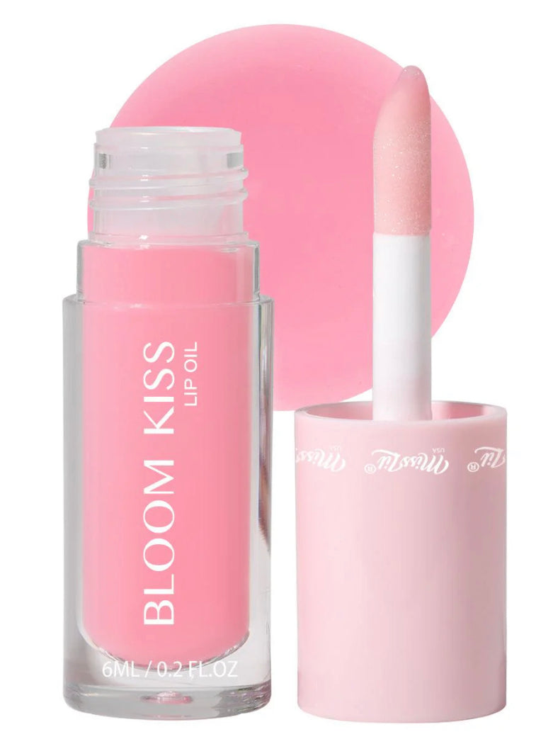 BLOOM kiss lip oil