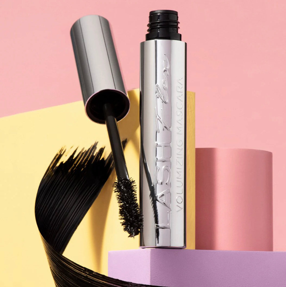 VOLUMIZING MASCARA