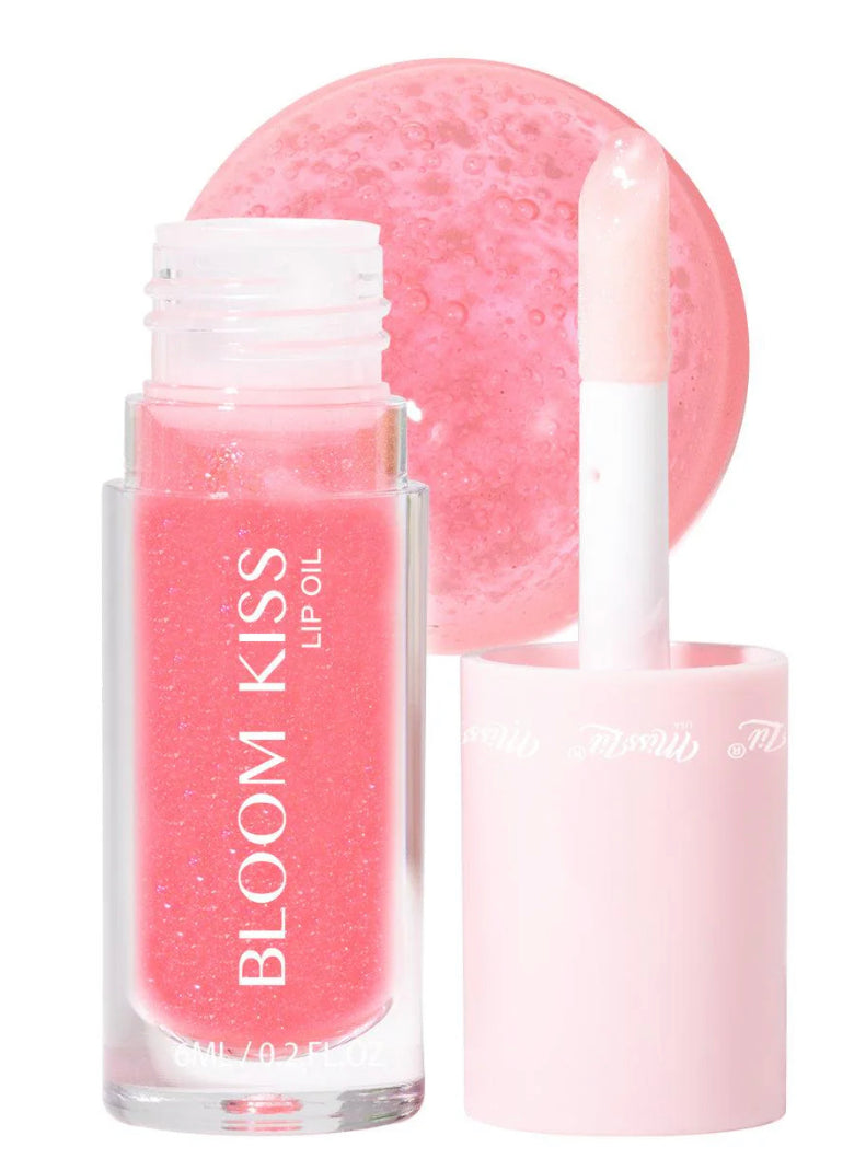 BLOOM kiss lip oil