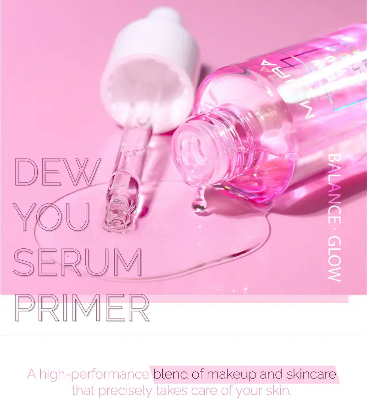 DEW YOU SERUM PRIMER