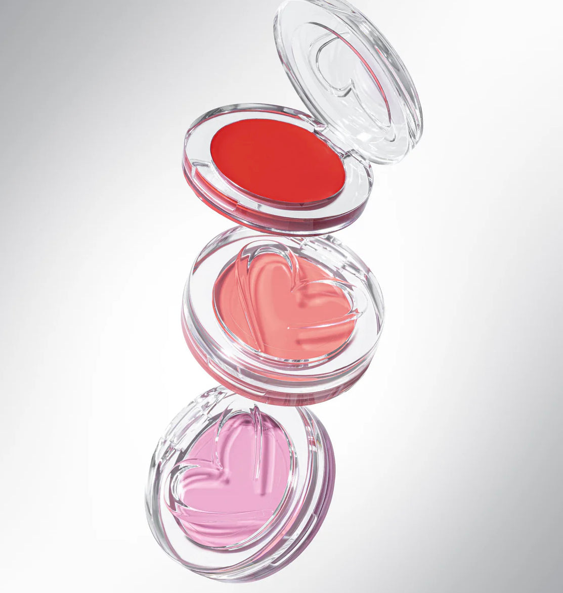 STAY BLUSHING CUTE - LIP AND CHEEK BALM (VARIOUS SHADES)