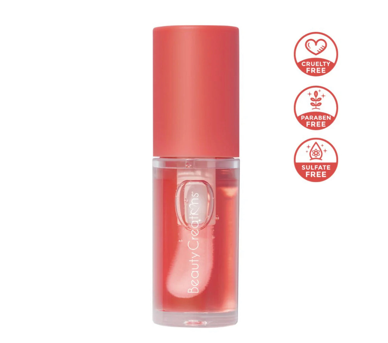 ALL ABOUT YOU PH LIP OIL