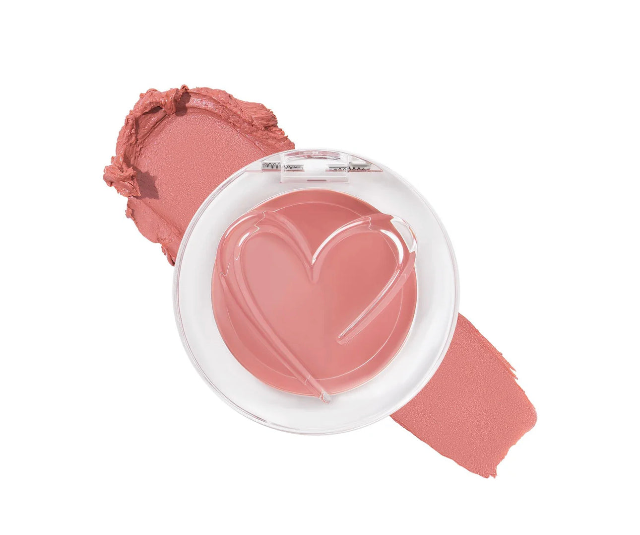 STAY BLUSHING CUTE - LIP AND CHEEK BALM (VARIOUS SHADES)