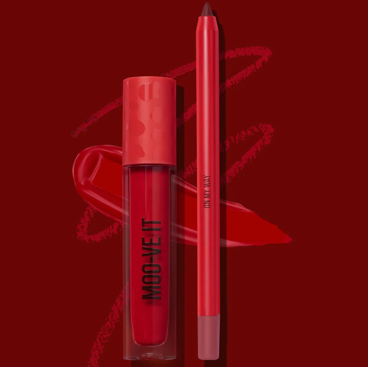 AVAILABILIPPY - LIP KITS (VARIOUS SHADES)