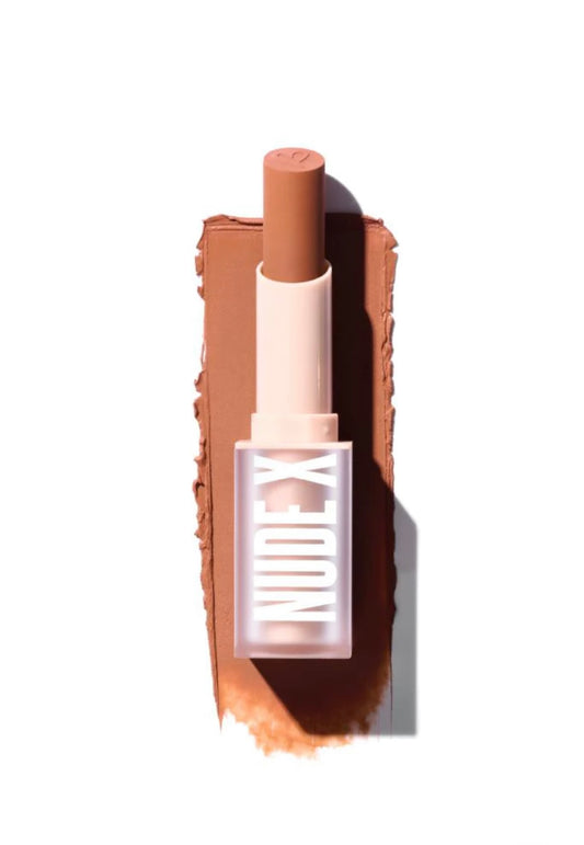 Beauty Creations Nude X Soft Matte
Lipstick- Miss Perfect