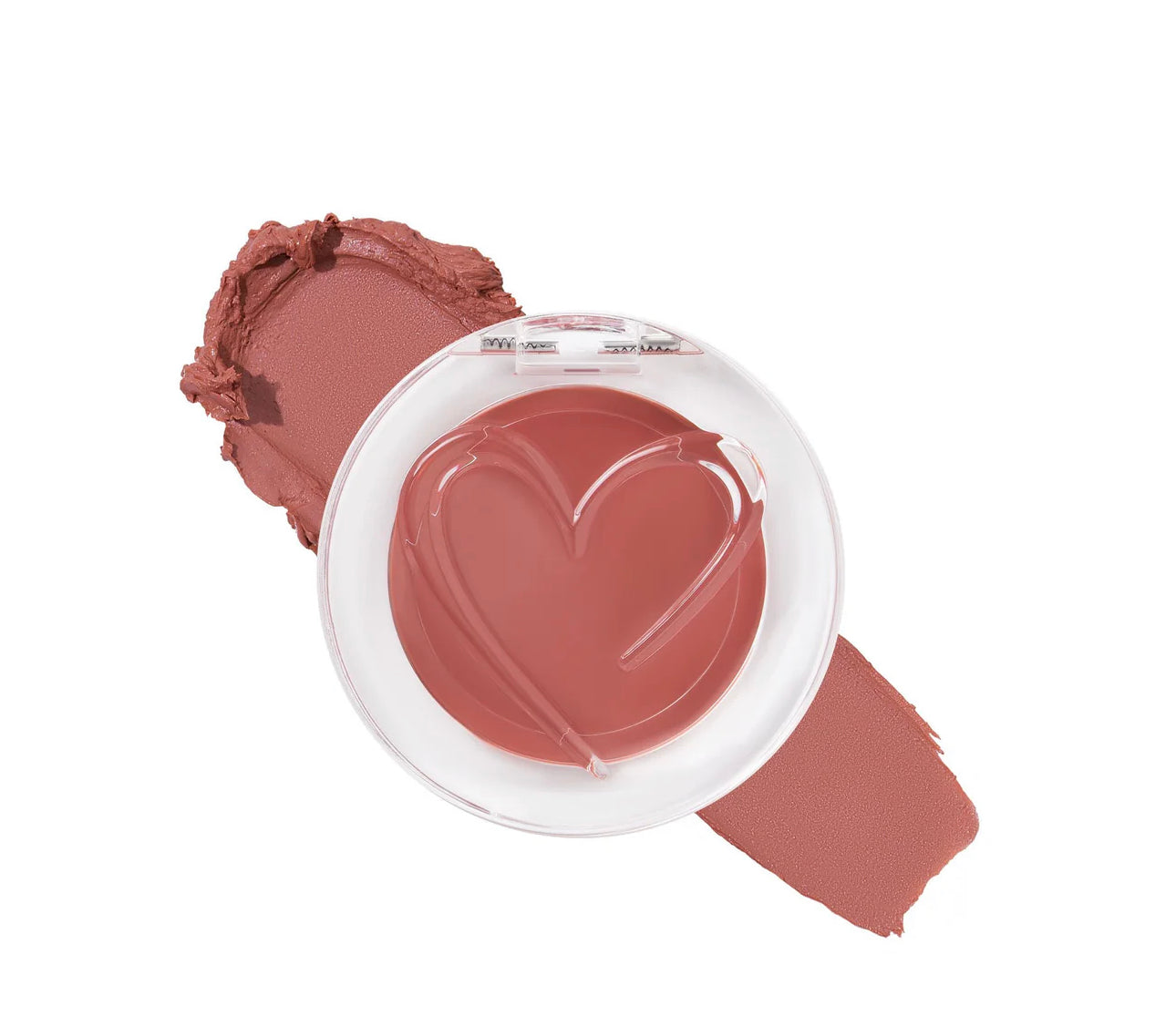 STAY BLUSHING CUTE - LIP AND CHEEK BALM (VARIOUS SHADES)