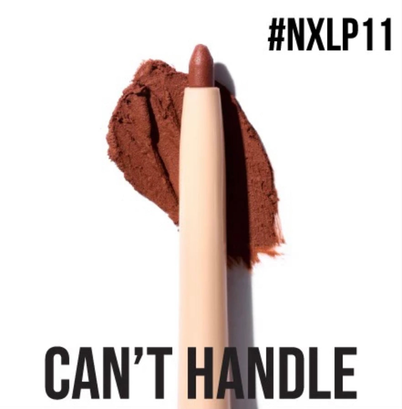 Beauty Creations Nude X Lip Liner-Can't Handle