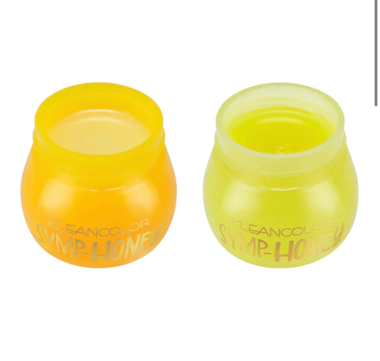 SYMP-HONEY – LIP CARE SET