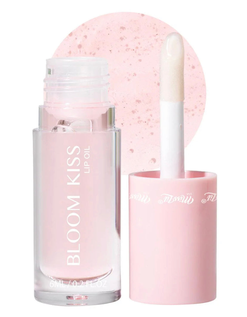 BLOOM kiss lip oil