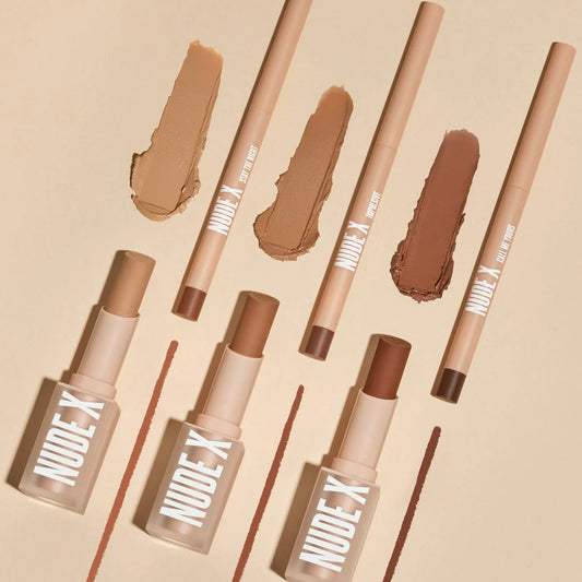 YOUR BEST NUDE LIP SET