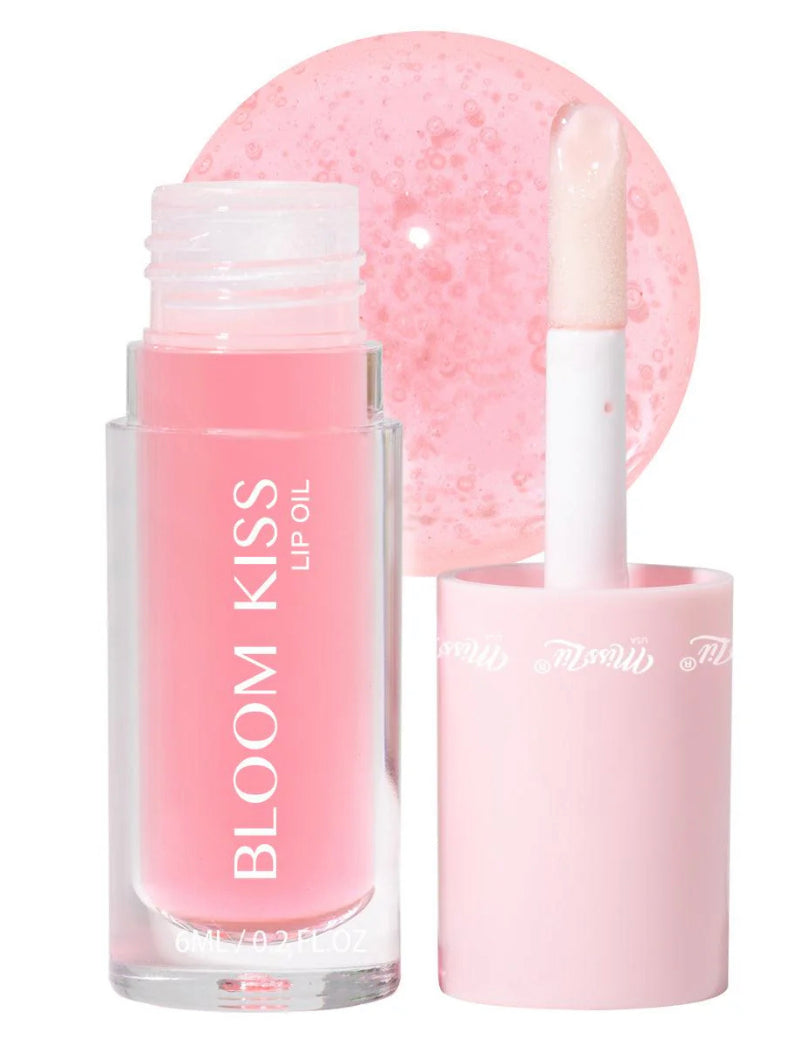 BLOOM kiss lip oil