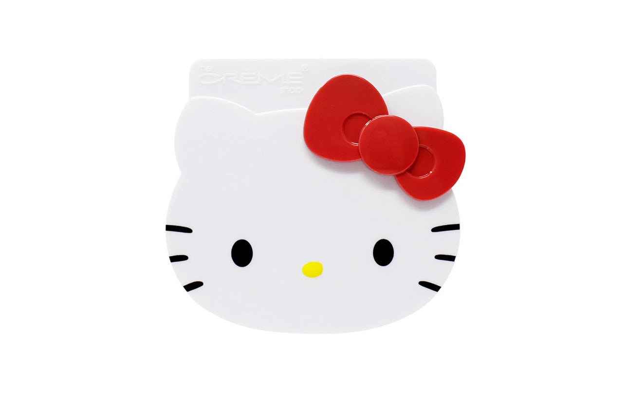 HELLO KITTY – CRÈME BLUSH BALM