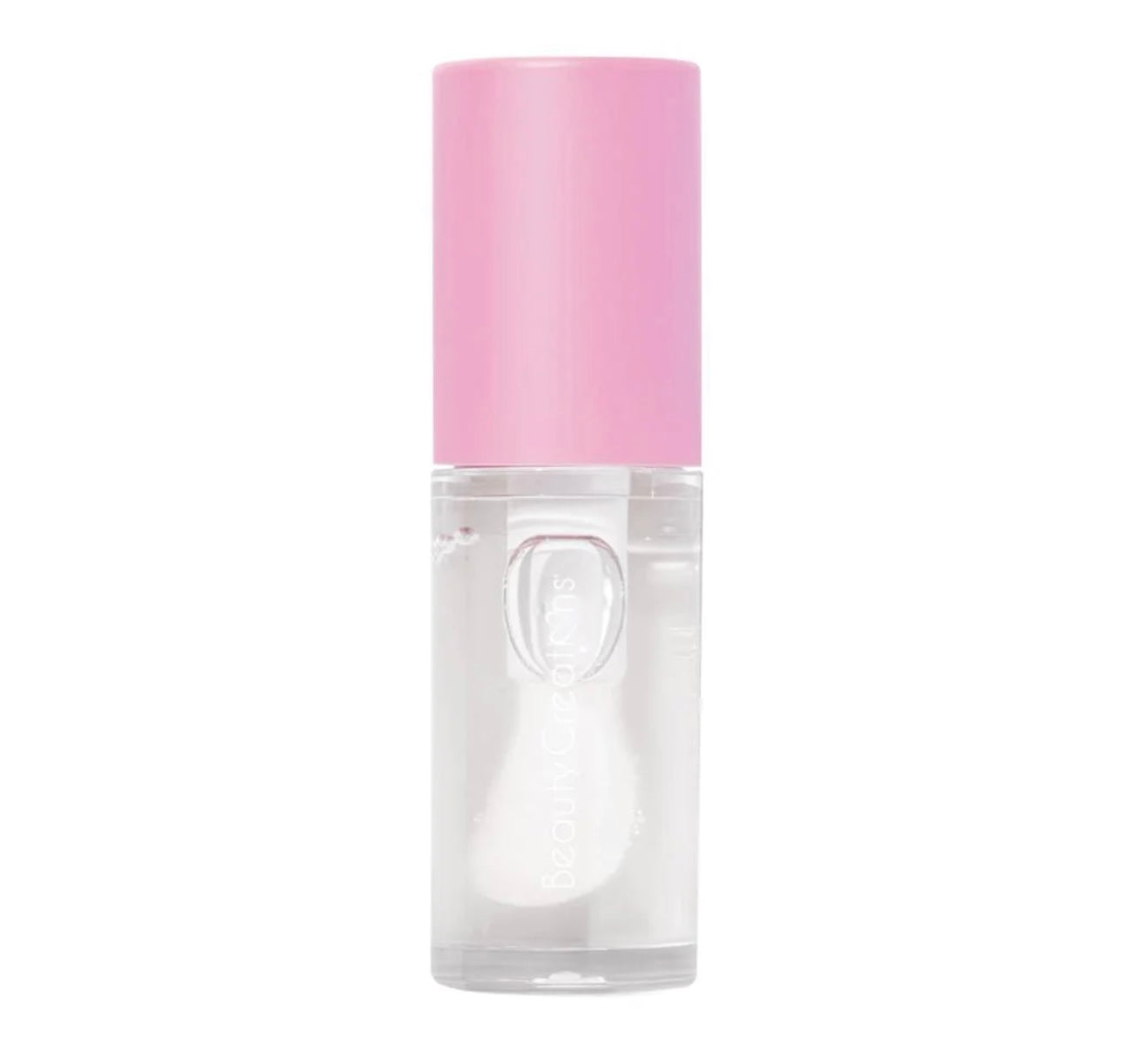 Lips- Beauty Creations All about Your PH Lip Oils-My Fave Topper - Lychee