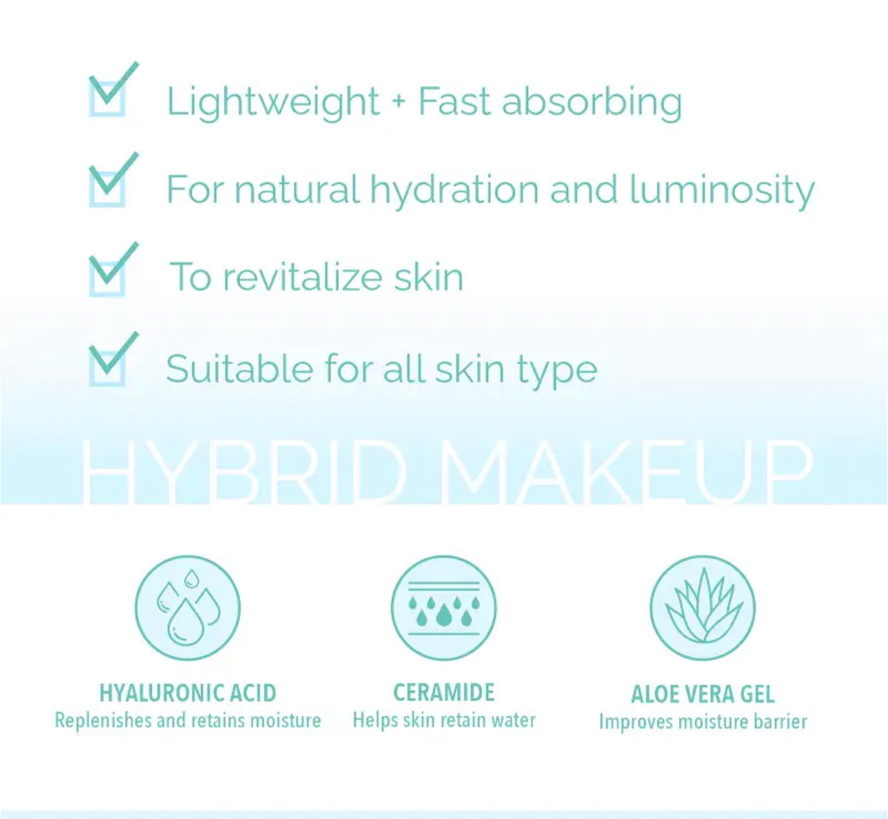 HYDRATING PLUMP SERUM PRIMER