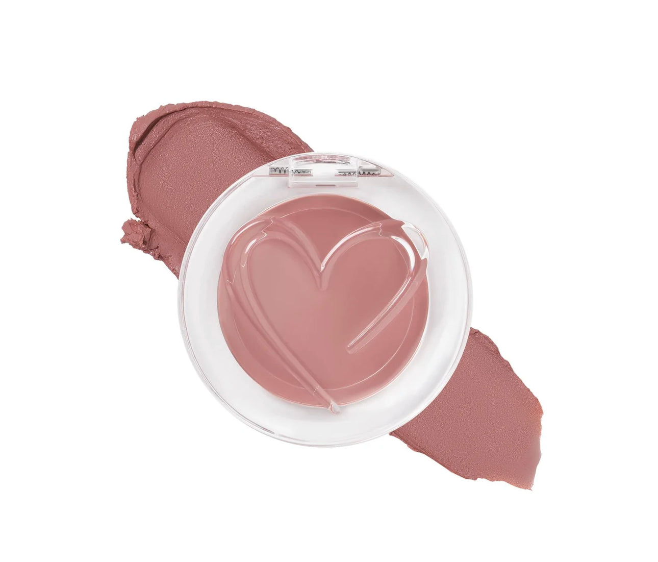 STAY BLUSHING CUTE - LIP AND CHEEK BALM (VARIOUS SHADES)