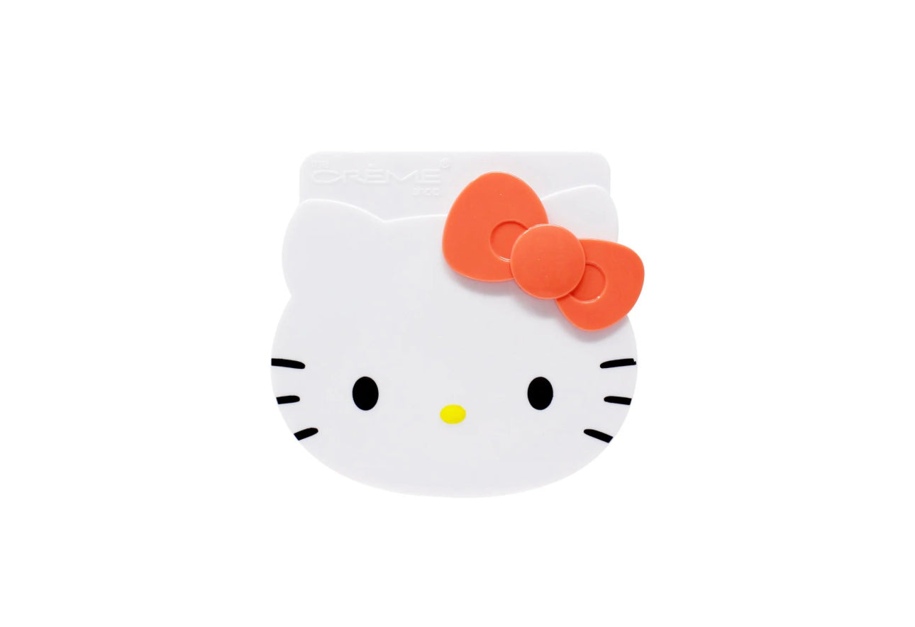 HELLO KITTY – CRÈME BLUSH BALM