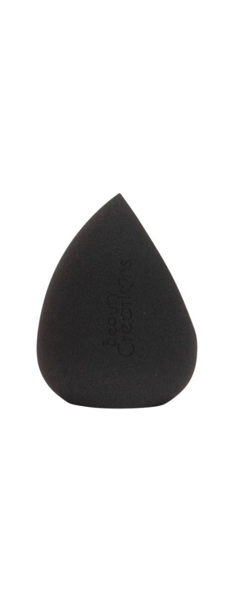 Beauty Creations Blending Sponge Black