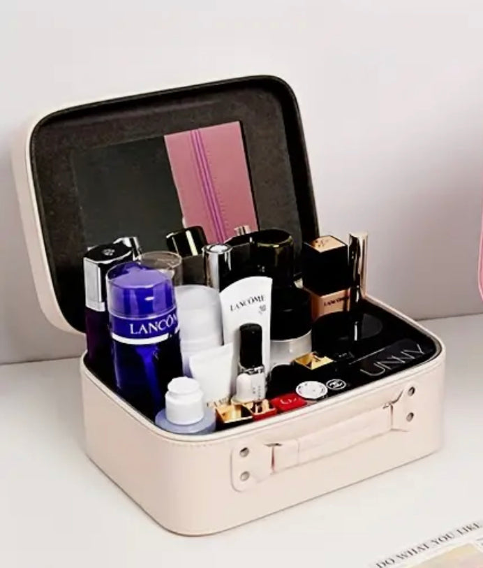 Makeup bag